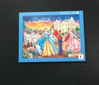 2 Puzzle Prinzessin und Elfen Dortmund - Lütgendortmund Vorschau