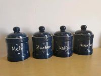 Rheinsberg Keramik Aufbewahrungsbehälter Mecklenburg-Vorpommern - Wismar (Meckl) Vorschau