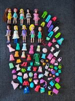 Polly Pocket-Sammlung Bayern - Kronach Vorschau