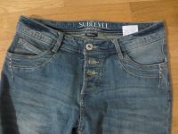 Sublevel, Jeans, NEU, 1x getragen, Gr. 27/S, blau, gerader Schnit Bayern - Laufen Vorschau
