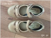 Ciao Leder Ballerinas Gr. 31 *Sehr guter Zustand* Rheinland-Pfalz - Konz Vorschau