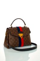 LOUIS VUITTON Georges Monogram MM RATENKAUF MÖGLICH Kr. München - Grünwald Vorschau