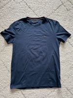 Tommy Hilfiger T-Shirt, Gr. XL, dunkelblau - NEU Nordrhein-Westfalen - Ratingen Vorschau