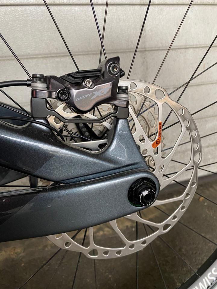 E-Bikes Neuwertig aus Insolvenz mit 40% Rabatt Räumungsverkauf in Seevetal