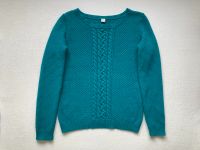 Strickpullover petrol von S.Oliver Bayern - Geiselhöring Vorschau