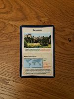 Promo Karte Carcassonne / Baker Street für Terra, Brettspiel Nordrhein-Westfalen - Mülheim (Ruhr) Vorschau