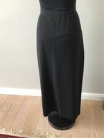 Donna Karan New York, schwarzer Rock, Wolle Gr. 42 Bremen - Vegesack Vorschau