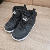 PUMA Hoher Sneaker Brandenburg - Pritzwalk Vorschau