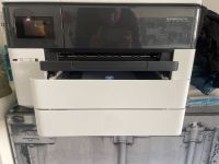 HP OfficeJet Pro 7740 Multifunktionsdrucker - Weiß (G5J38A) Nordrhein-Westfalen - Moers Vorschau