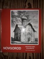 Novgorod Architectural Monuments Hamburg-Mitte - Hamburg Billstedt   Vorschau