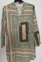 Kleid midi aus Italien Rheinland-Pfalz - Lahnstein Vorschau
