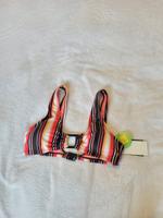 bikini bikinioberteil rosa pink gr. xs takko Hessen - Limburg Vorschau