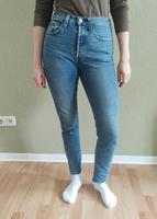 Levi's 501 Skinny Jeans Chemnitz - Schloßchemnitz Vorschau