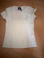 Adidas T-Shirt- super Zustand- Gr. M Niedersachsen - Salzbergen Vorschau