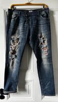 Please Jeans P78 Boyfriend 42 XL Mecklenburg-Strelitz - Landkreis - Neustrelitz Vorschau
