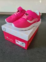 *TOP* Turnschuhe Sneaker Cupcake Pink Gr. 25 Mädchen OVP Niedersachsen - Velpke Vorschau