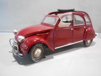 1:17 Modellauto Citroen 2 CV Ente von Solido ohne OVP Bayern - Selb Vorschau