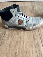 Hochwertiger Sneaker von Pantofola d‘Oro Nordrhein-Westfalen - Heiden Vorschau