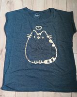 Pusheen T Shirt  Größe XL !nicht getragen! Rheinland-Pfalz - Kruft Vorschau