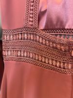 Vero Moda Abdndkleid Rü Brautjungfernkleid gr. 34 Altrosa NP:399€ Hessen - Felsberg Vorschau