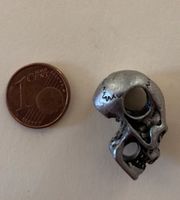 Skull Totenkopf Kettenanhänger armbandanhänger Metall basteln Hannover - Mitte Vorschau