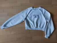 Bershka Pullover / Sweatshirt Grösse S weiss Bayern - Würzburg Vorschau