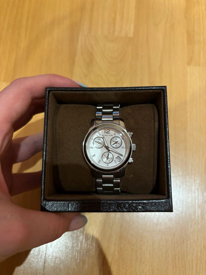 michael kors uhr in Willich