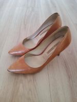 Buffalo Pumps cognac vinted Hessen - Offenbach Vorschau