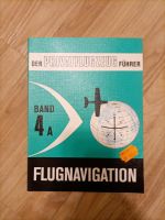 Der Privatflugzeug Führer Band 4 A Flugnavigation Baden-Württemberg - Aalen Vorschau