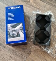 Original Volvo C70 II S40 II V50 C30 Becherhalter Neu P1 NOS OVP Nordrhein-Westfalen - Leverkusen Vorschau