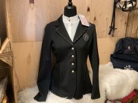 2108 Jacket IMPERIAL RIDING Gr 38 Starlight black-crystal OP149 Rheinland-Pfalz - Kirchwald Vorschau