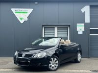 Volkswagen Eos 1.4 *TÜV NEU* Baden-Württemberg - Bad Mergentheim Vorschau