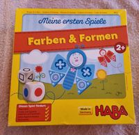 Haba Farben und Formen Bielefeld - Schildesche Vorschau