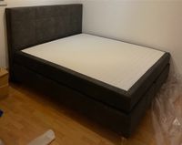 Boxspringbett 180 x 200 Baden-Württemberg - Leinfelden-Echterdingen Vorschau