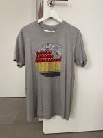 Vintage Carhartt T-Shirt M Burning Matches Heather Grey Hessen - Dreieich Vorschau