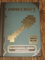 Minecraft (Mojang) - Das Konstruktionshandbuch Niedersachsen - Syke Vorschau