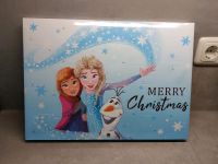 Disney Frozen Adventskalender Neu OVP Thüringen - Erfurt Vorschau