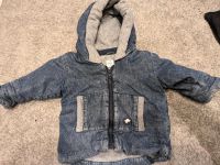 Baby Jacke Jeansoptik Frühling Niedersachsen - Stadthagen Vorschau