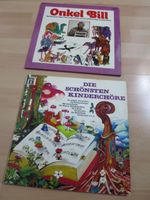 2 Doppelschallplatten Vinyl LP Musik Kinder je Bayern - Bayreuth Vorschau