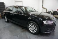 Audi A4 Avant 2.0 TDI Automatik,Pdc,Ahk,Navi,Tempomat Brandenburg - Cottbus Vorschau