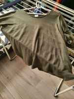 Vero Moda Shirt Khaki M Nordrhein-Westfalen - Ahaus Vorschau