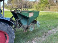 Kartoffellegemaschine Cramer, Vollautomat Bayern - Bad Staffelstein Vorschau