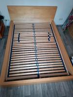Futtonbett 140x200  inklusive Lattenrost Thüringen - Saalburg-Ebersdorf Vorschau