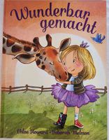 Wunderbar gemacht, Buch, Kinderbuch, Glauben, Gott, neu Dresden - Coschütz/Gittersee Vorschau