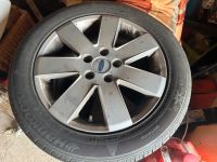 4x Hankook Sommerreifen 205/55R16 Rheinland-Pfalz - Wittgert Vorschau