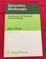 Med. Fachbuch, Innovative Biotherapie, Prof. Dr. Theurer Baden-Württemberg - Freiburg im Breisgau Vorschau