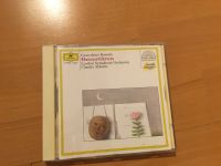 CD: Ouvertüren „Gioacchino Rossini mit Claudio Abbado“ aus Auflös München - Bogenhausen Vorschau