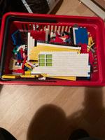 Legosteine Niedersachsen - Neuenkirchen (Altes Land) Vorschau