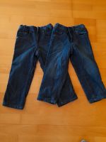 2 Thermojeans neu 98/104 Tchibo Niedersachsen - Ronnenberg Vorschau