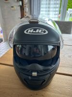 Motorrad Helm HJC  Größe S Rheinland-Pfalz - Helferskirchen Vorschau
